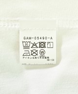 BIOTOP（ビオトープ）Tシャツ・カットソー 白 サイズ:F レディース/2200719153075