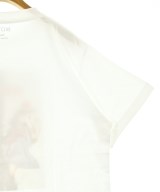 BIOTOP（ビオトープ）Tシャツ・カットソー 白 サイズ:F レディース/2200719153075