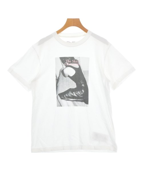 BIOTOP(ビオトープ)Tシャツ・カットソー 白 サイズ:M/2200683466041