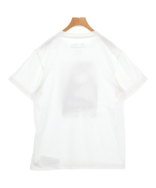 BIOTOP（ビオトープ）Tシャツ・カットソー 白 サイズ:M レディース/2200683466041