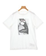 BIOTOP（ビオトープ）Tシャツ・カットソー 白 サイズ:M レディース/2200683466041