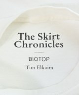 BIOTOP（ビオトープ）Tシャツ・カットソー 白 サイズ:M レディース/2200683466041