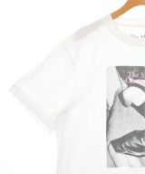BIOTOP（ビオトープ）Tシャツ・カットソー 白 サイズ:M レディース/2200683466041