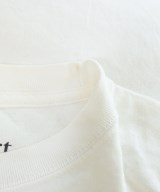 BIOTOP（ビオトープ）Tシャツ・カットソー 白 サイズ:M レディース/2200683466041