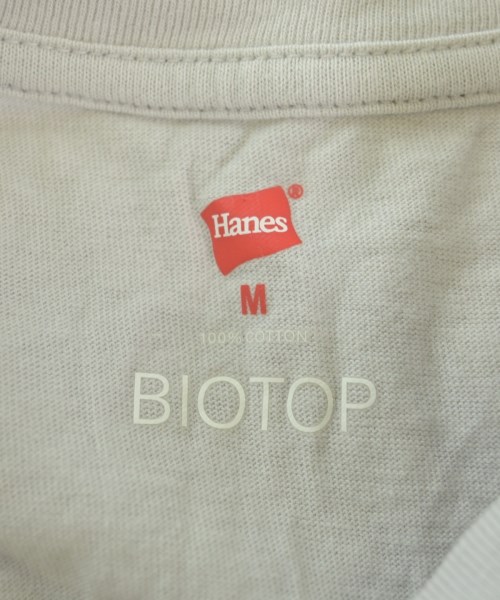 BIOTOP（ビオトープ）ノースリーブ グレー サイズ:M レディース/2200681123021