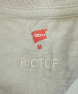 BIOTOP（ビオトープ）ノースリーブ グレー サイズ:M レディース/2200681123021