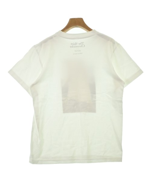 BIOTOP（ビオトープ）Tシャツ・カットソー 白 サイズ:M レディース/2200683184396