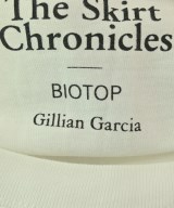 BIOTOP（ビオトープ）Tシャツ・カットソー 白 サイズ:M レディース/2200683184396