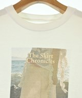 BIOTOP（ビオトープ）Tシャツ・カットソー 白 サイズ:M レディース/2200683184396