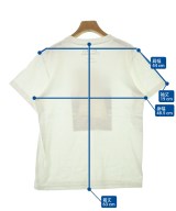 BIOTOP（ビオトープ）Tシャツ・カットソー 白 サイズ:M レディース/2200683184396