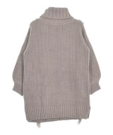 RACEA（ラシア）ニット・セーター 紫 サイズ:F レディース/2200632691012