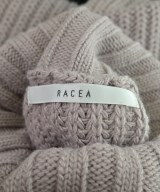 RACEA（ラシア）ニット・セーター 紫 サイズ:F レディース/2200632691012