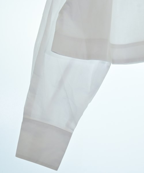 RACEA（ラシア）ブラウス 白 サイズ:F レディース/2200621551013