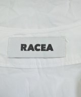 RACEA（ラシア）ブラウス 白 サイズ:F レディース/2200621551013