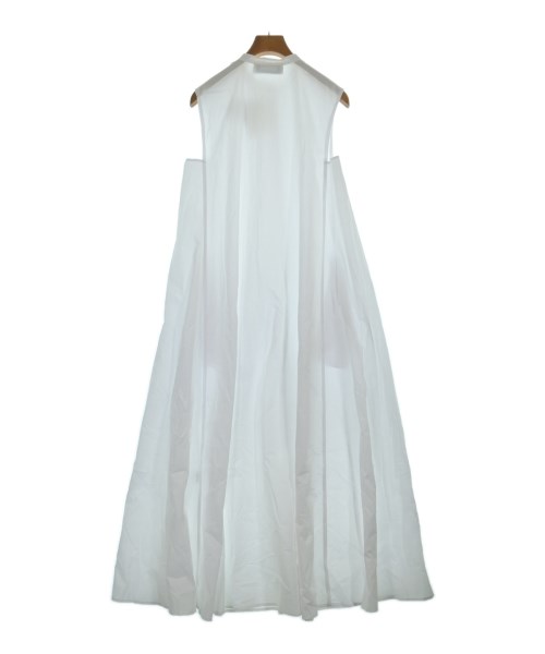 RACEA（ラシア）シャツワンピース 白 サイズ:F レディース/2200621551020