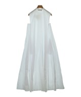 RACEA（ラシア）シャツワンピース 白 サイズ:F レディース/2200621551020