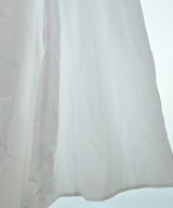 RACEA（ラシア）シャツワンピース 白 サイズ:F レディース/2200621551020