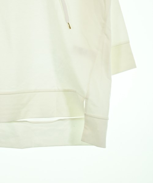 RACEA（ラシア）パーカー 白 サイズ:38(M位) レディース/2200627996061