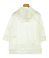 RACEA（ラシア）パーカー 白 サイズ:38(M位) レディース/2200627996061