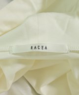 RACEA（ラシア）パーカー 白 サイズ:38(M位) レディース/2200627996061