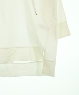 RACEA（ラシア）パーカー 白 サイズ:38(M位) レディース/2200627996061
