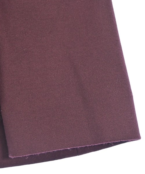 RACEA（ラシア）ロング・マキシ丈スカート 赤 サイズ:S レディース/2200643785083