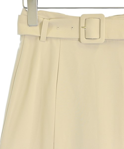 RACEA（ラシア）ロング・マキシ丈スカート ベージュ サイズ:36(S位) レディース/2200643785090