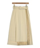 RACEA（ラシア）ロング・マキシ丈スカート ベージュ サイズ:36(S位) レディース/2200643785090