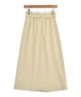 RACEA（ラシア）ロング・マキシ丈スカート ベージュ サイズ:36(S位) レディース/2200643785090