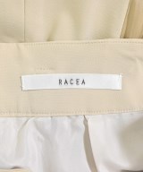 RACEA（ラシア）ロング・マキシ丈スカート ベージュ サイズ:36(S位) レディース/2200643785090