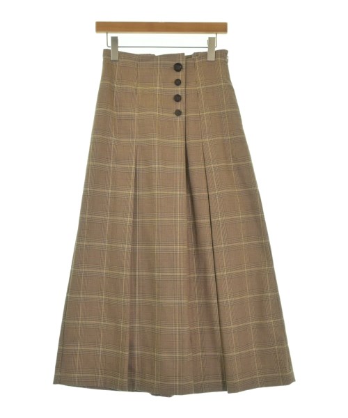 RACEA(ラシア)その他 茶 サイズ:M/2200652724035