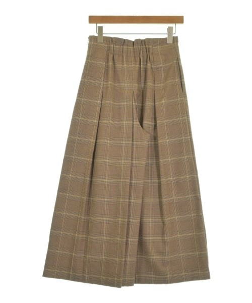 RACEA（ラシア）その他 茶 サイズ:M レディース/2200652724035