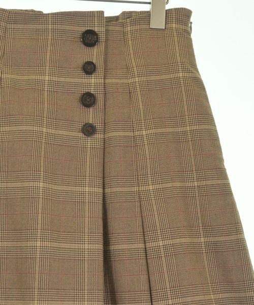 RACEA（ラシア）その他 茶 サイズ:M レディース/2200652724035