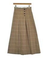 RACEA（ラシア）その他 茶 サイズ:M レディース/2200652724035