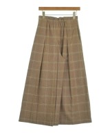 RACEA（ラシア）その他 茶 サイズ:M レディース/2200652724035