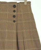 RACEA（ラシア）その他 茶 サイズ:M レディース/2200652724035