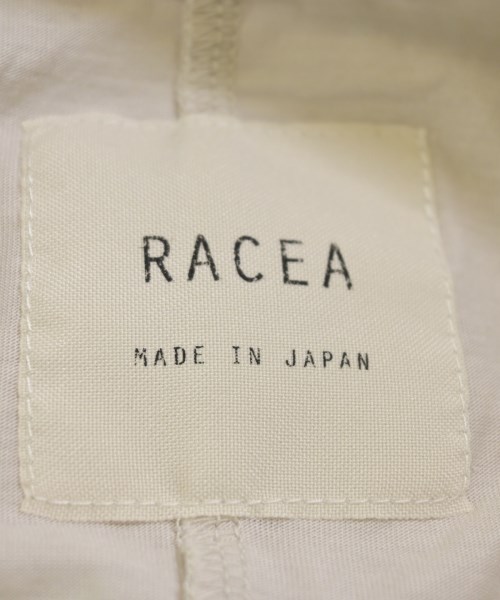 RACEA（ラシア）ノースリーブ ベージュ サイズ:F レディース/2200719443053