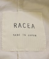 RACEA（ラシア）ノースリーブ ベージュ サイズ:F レディース/2200719443053