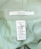 RACEA（ラシア）ロング・マキシ丈スカート 緑 サイズ:36(S位) レディース/2200686393054