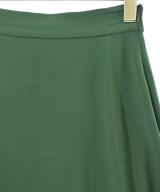 RACEA（ラシア）ロング・マキシ丈スカート 緑 サイズ:S レディース/2200686393078