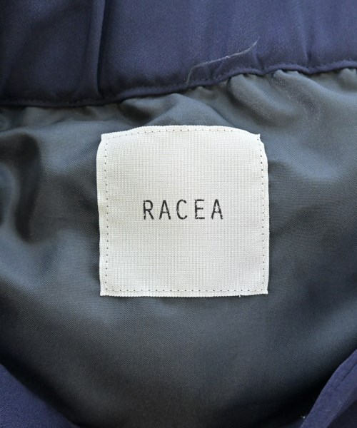 RACEA（ラシア）ロング・マキシ丈スカート 紺 サイズ:S レディース/2200686393092