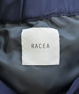 RACEA（ラシア）ロング・マキシ丈スカート 紺 サイズ:S レディース/2200686393092
