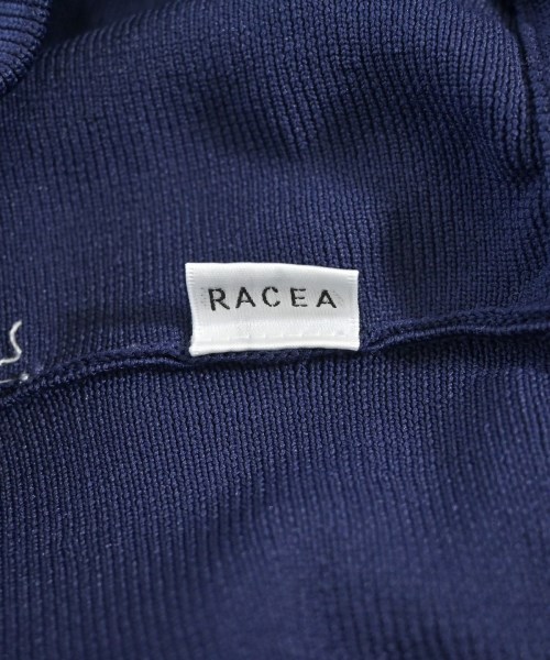 RACEA（ラシア）ロング・マキシ丈スカート 紺 サイズ:-(S位) レディース/2200685688069