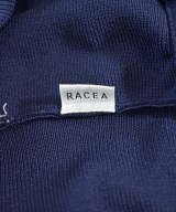RACEA（ラシア）ロング・マキシ丈スカート 紺 サイズ:-(S位) レディース/2200685688069