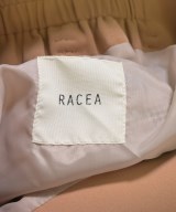 RACEA（ラシア）ロング・マキシ丈スカート ピンク サイズ:M レディース/2200693336037