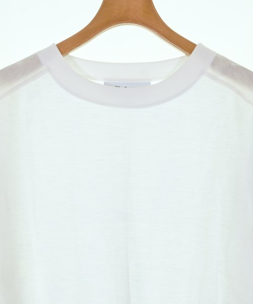 THE LOOM（ザルーム）カジュアルシャツ 白 サイズ:S レディース/2200611699121