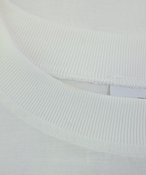 THE LOOM（ザルーム）カジュアルシャツ 白 サイズ:S レディース/2200611699121