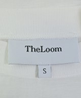 THE LOOM（ザルーム）カジュアルシャツ 白 サイズ:S レディース/2200611699121