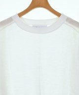 THE LOOM（ザルーム）カジュアルシャツ 白 サイズ:S レディース/2200611699121