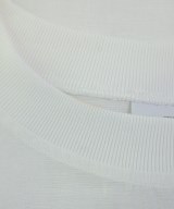 THE LOOM（ザルーム）カジュアルシャツ 白 サイズ:S レディース/2200611699121